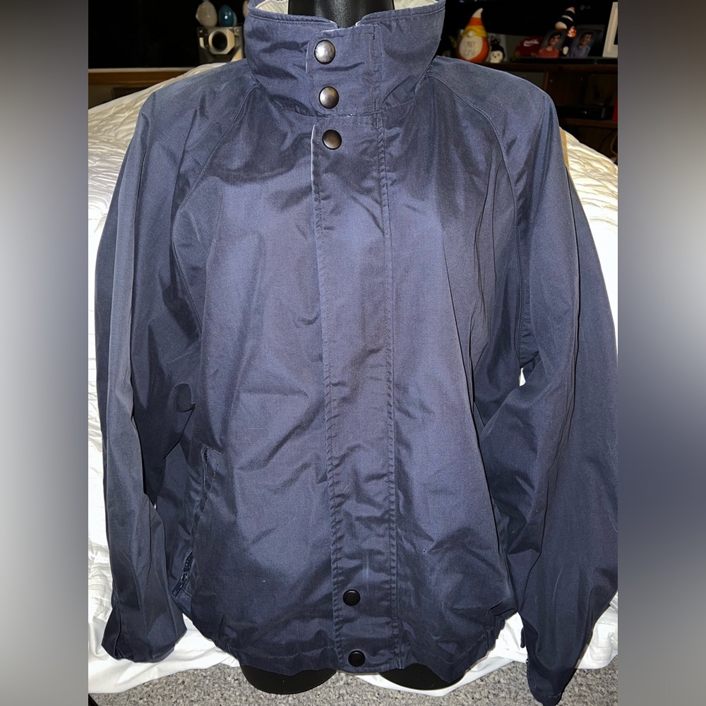 ST. John’s Bay Windbreaker
